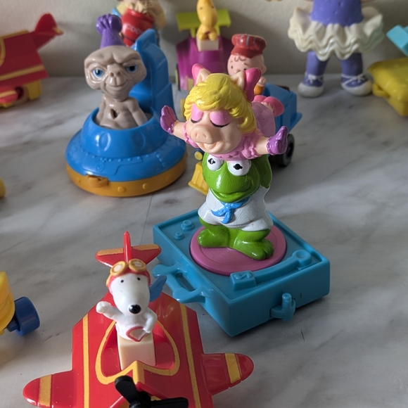 Colorful Kids Toy Set - Picture 12 of 13